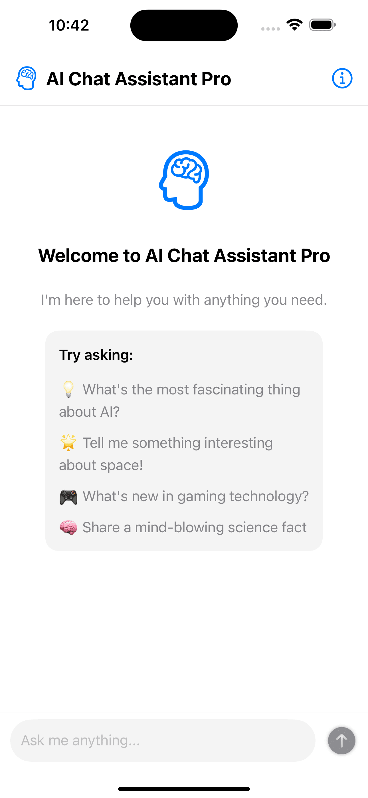 App Screenshot 1